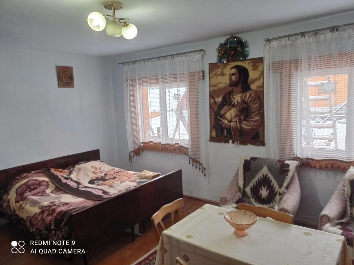 Садиба Брусний เมอคุลิชิน ภายนอก รูปภาพ