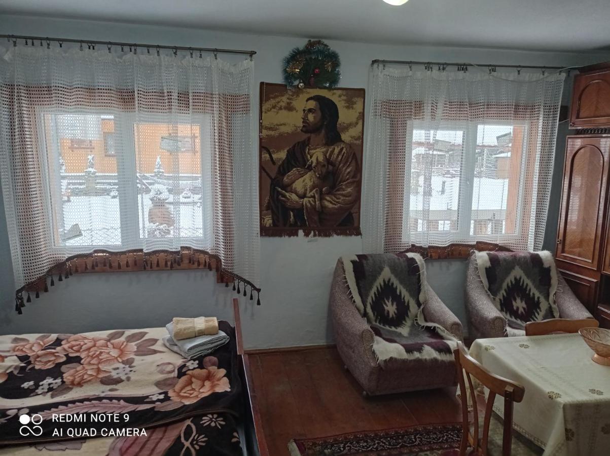 Садиба Брусний เมอคุลิชิน ภายนอก รูปภาพ